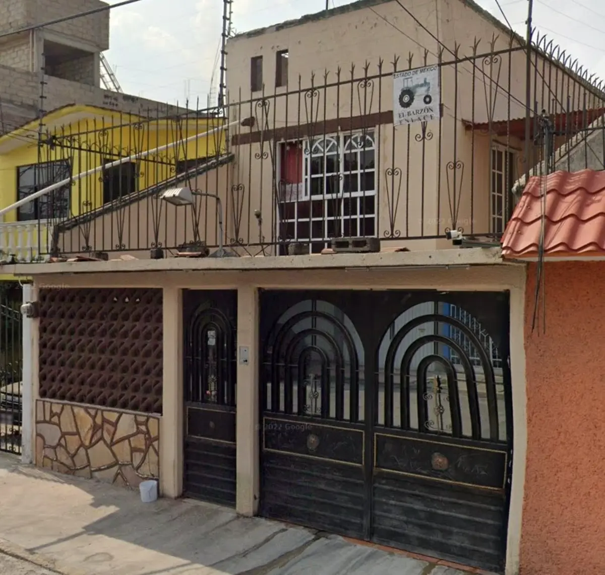 Casa en venta en FOVISSSTE (José María Morelos y Pavón), Ecatepec de Morelos — foto 1 de 2