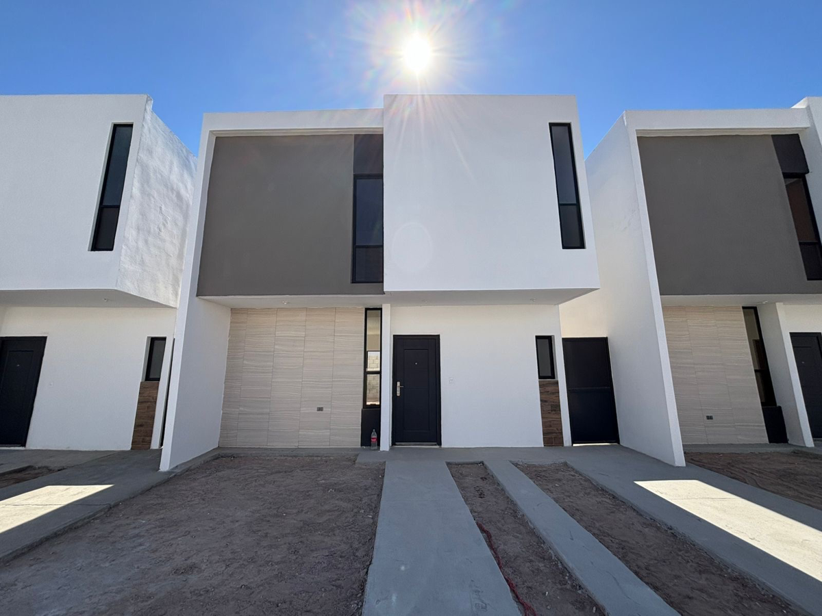 Casa en Venta en Los Olivos, Gómez Palacio, Durango