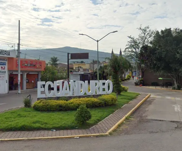 Casa en venta en Ecuandureo, Ecuandureo, Michoacán de Ocampo
