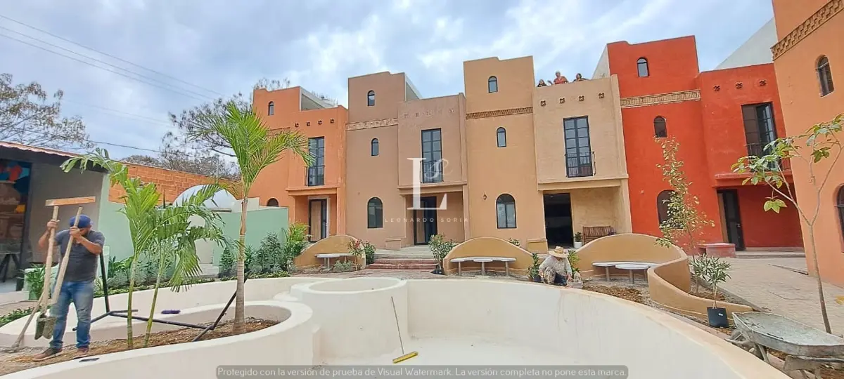 Casa en venta en Tlayacapan Centro, Tlayacapan — foto 1 de 11