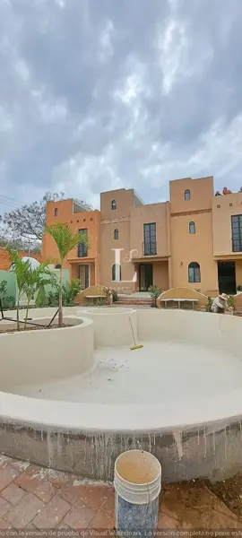 Casa en venta en Tlayacapan Centro, Tlayacapan — foto 2 de 11