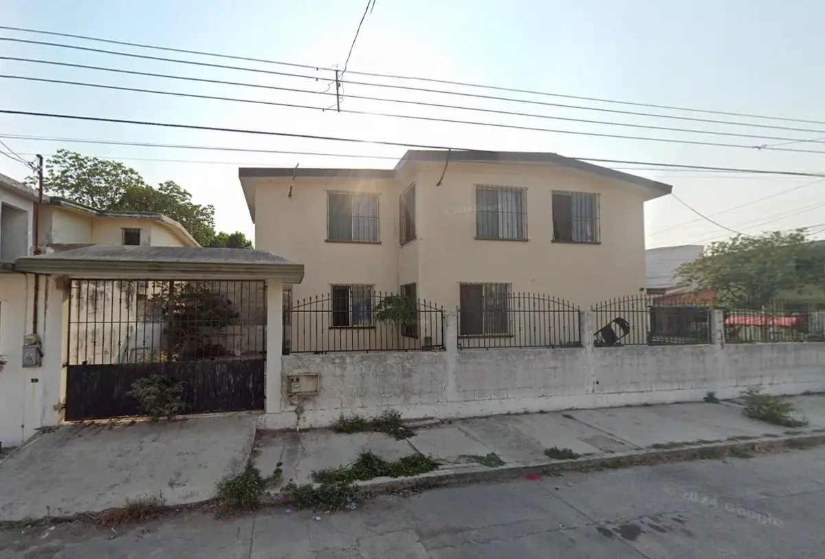 Casa en venta en Jesus Luna Luna, Ciudad Madero — foto 1 de 2