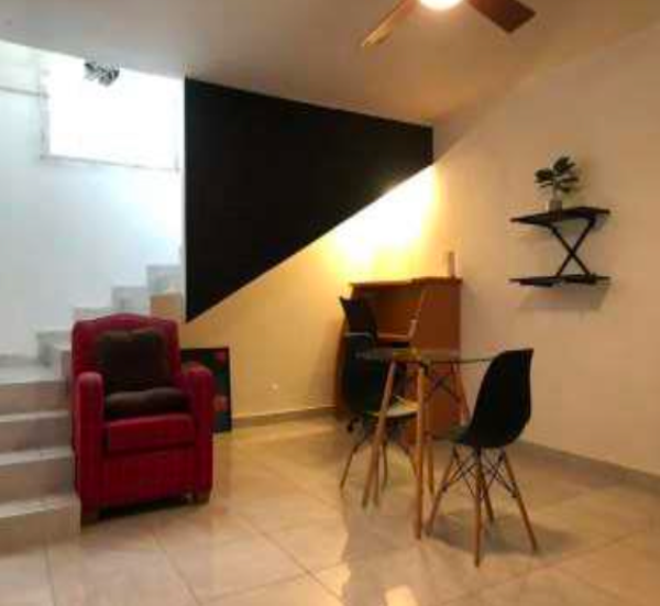 Casa en venta en Del Parque, Hidalgo del Parral — foto 3 de 8