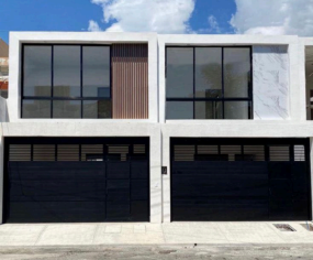Casa en venta en Jose Lopez Portillo, Boca del Río — foto 1 de 5