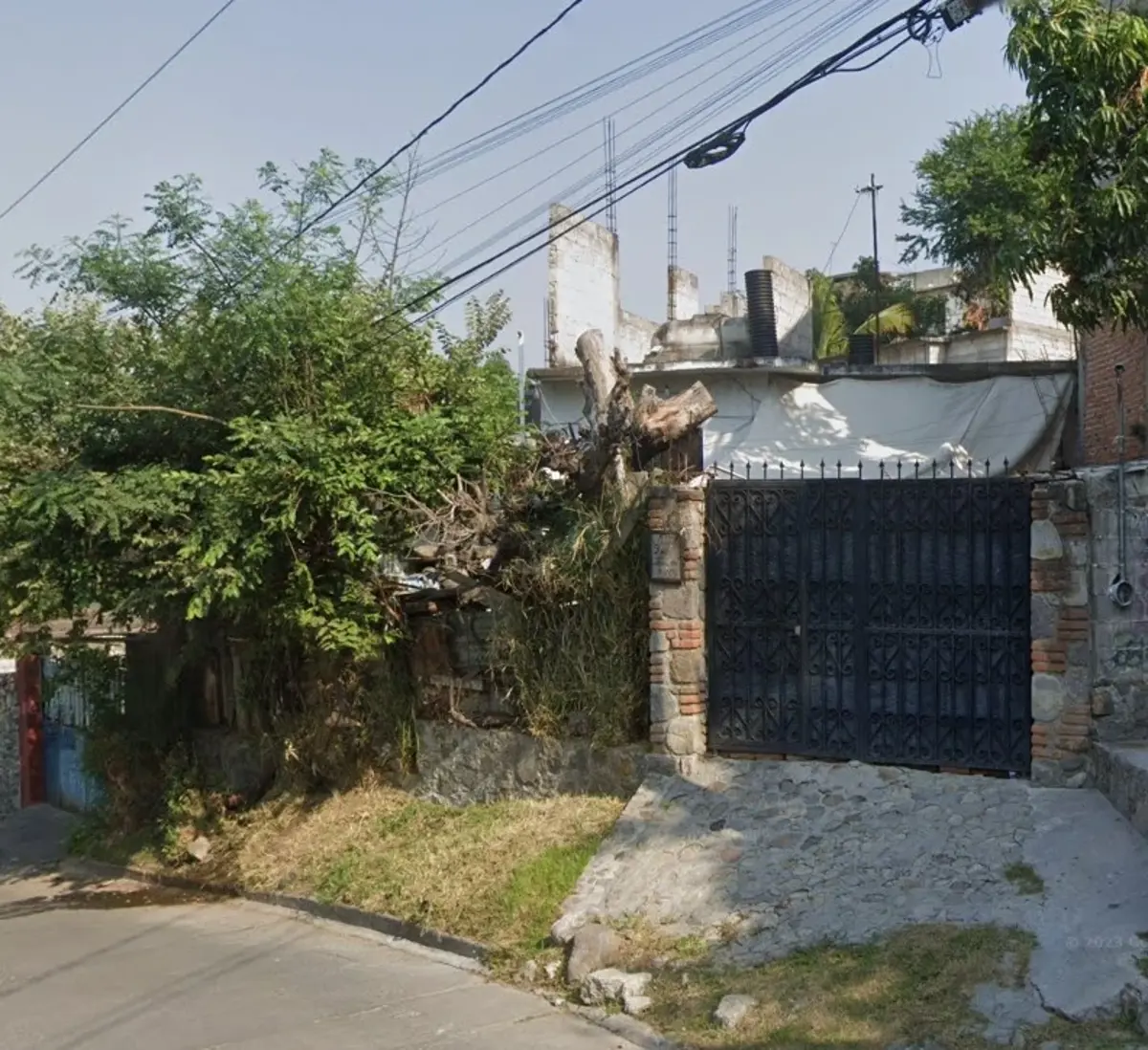 Casa en venta en Azteca, Temixco — foto 1 de 2