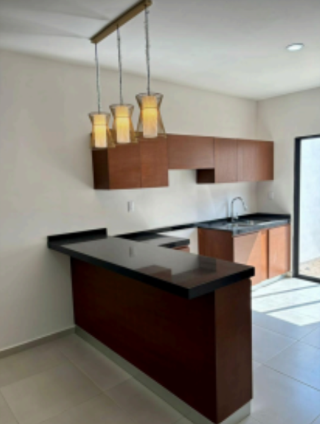 Casa en venta en Jose Lopez Portillo, Boca del Río — foto 2 de 5