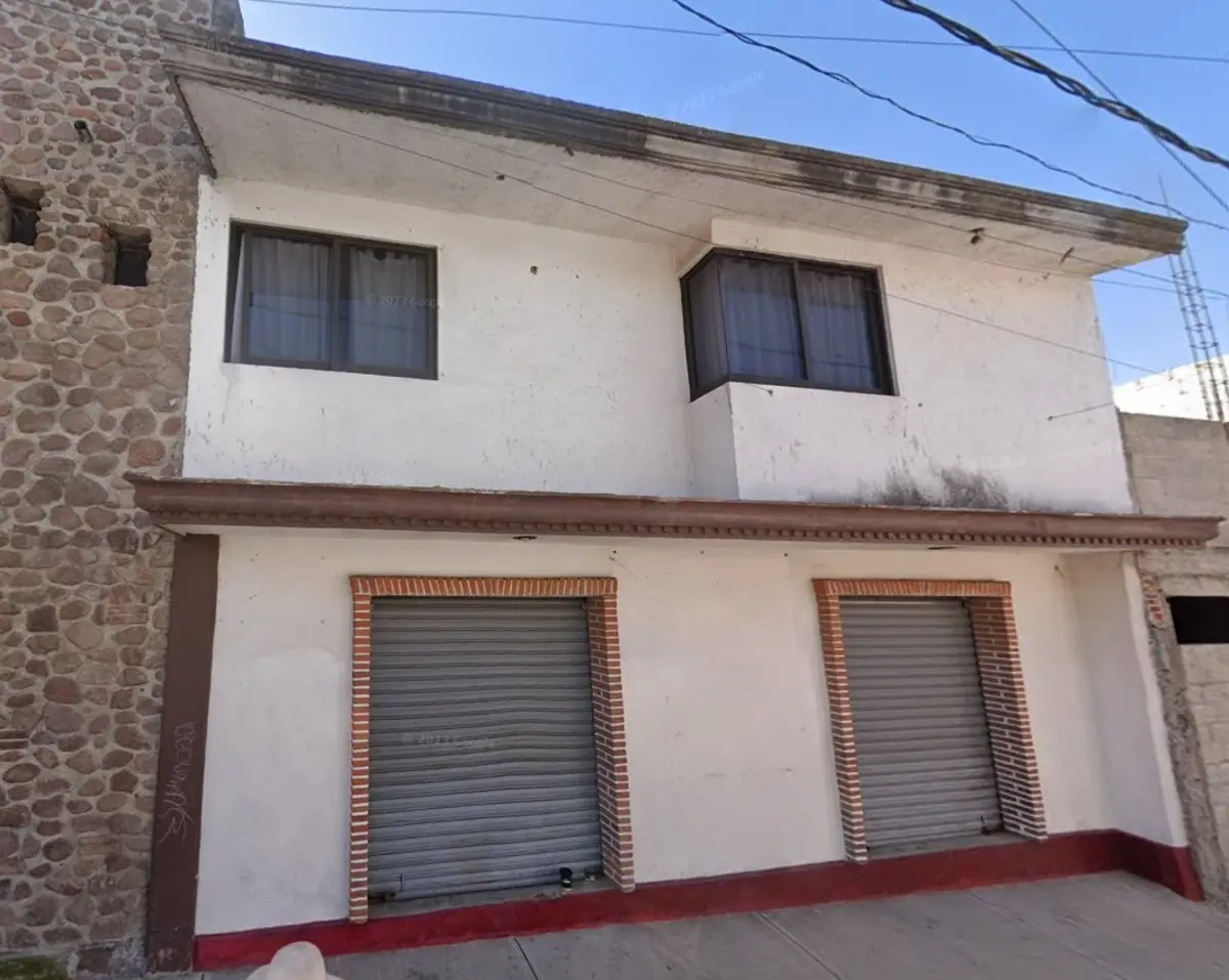 Casa en venta en Cristo, San Pablo del Monte — foto 1 de 2