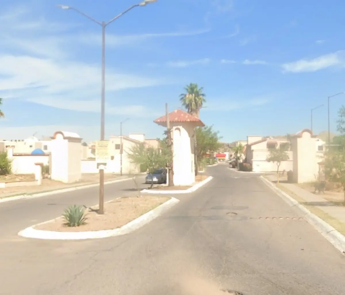 Casa en venta en Puerta Real Residencial, Hermosillo — foto 1 de 2