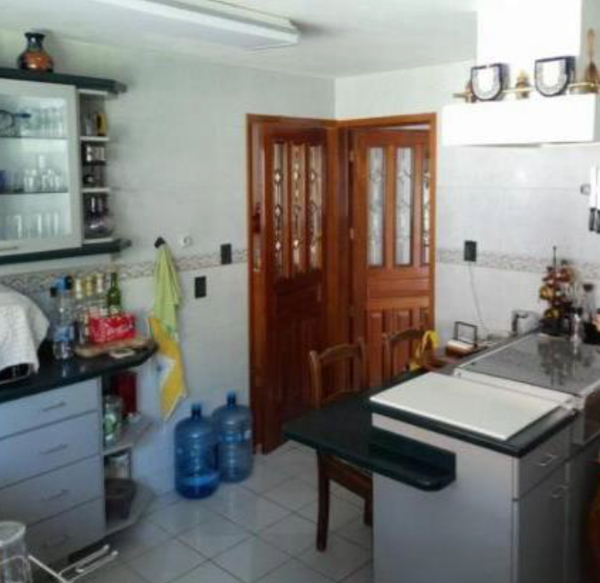 Casa en venta en Parque Residencial Coacalco 1a Sección, Coacalco de Berriozábal — foto 3 de 7