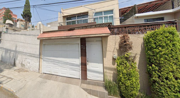 Casa en venta en Parque Residencial Coacalco 1a Sección, Coacalco de Berriozábal — foto 2 de 7