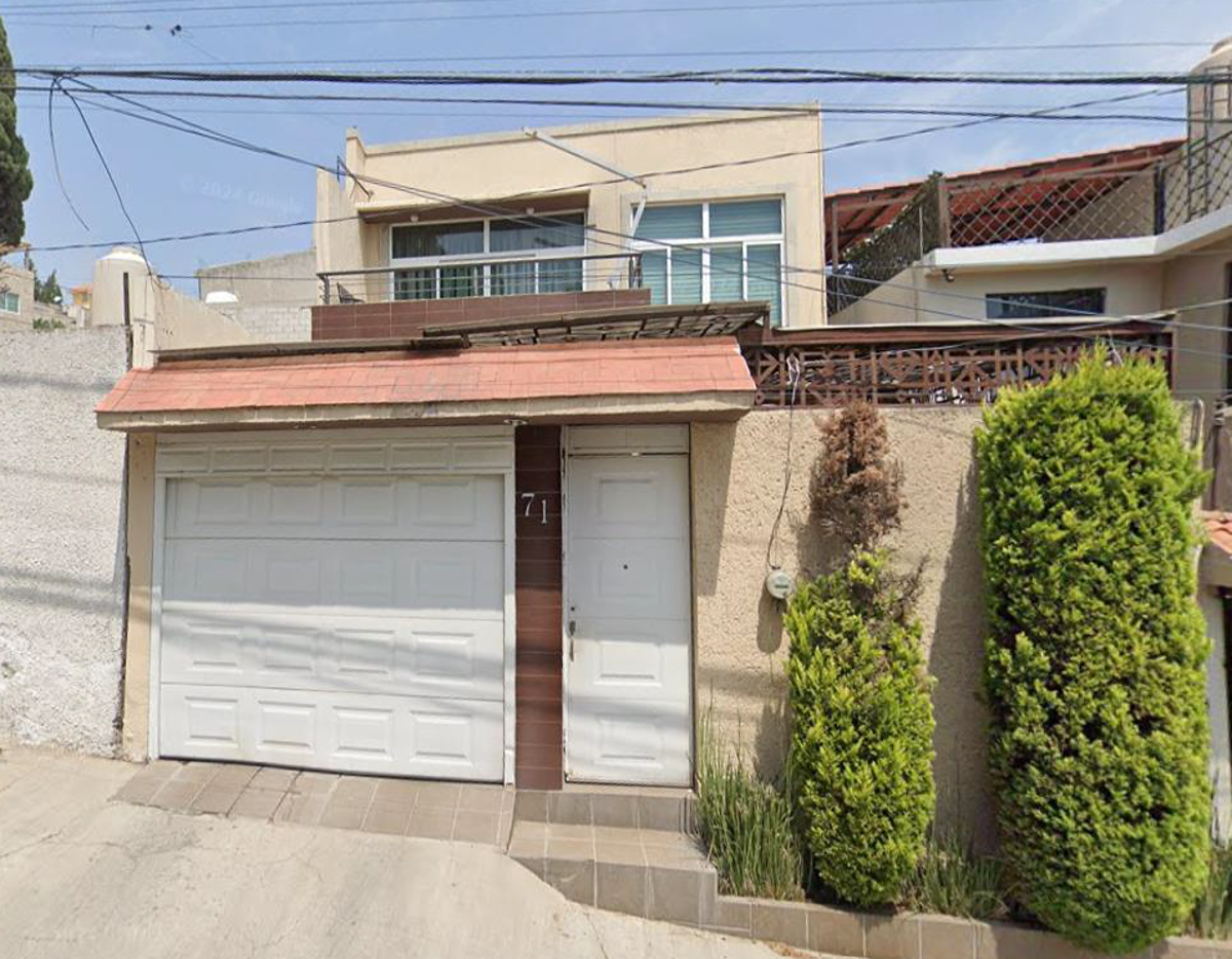 Casa en venta en Parque Residencial Coacalco 1a Sección, Coacalco de Berriozábal — foto 1 de 7