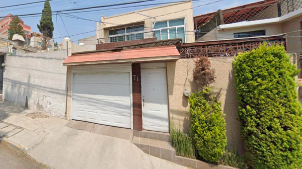 Casa en venta en Parque Residencial Coacalco 1a Sección, Coacalco de Berriozábal — foto 2 de 7