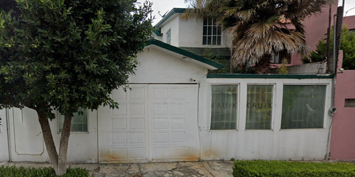 Casa en venta en Valle Don Camilo, Toluca — foto 1 de 9