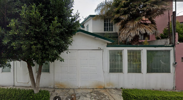 Casa en venta en Valle Don Camilo, Toluca — foto 2 de 9