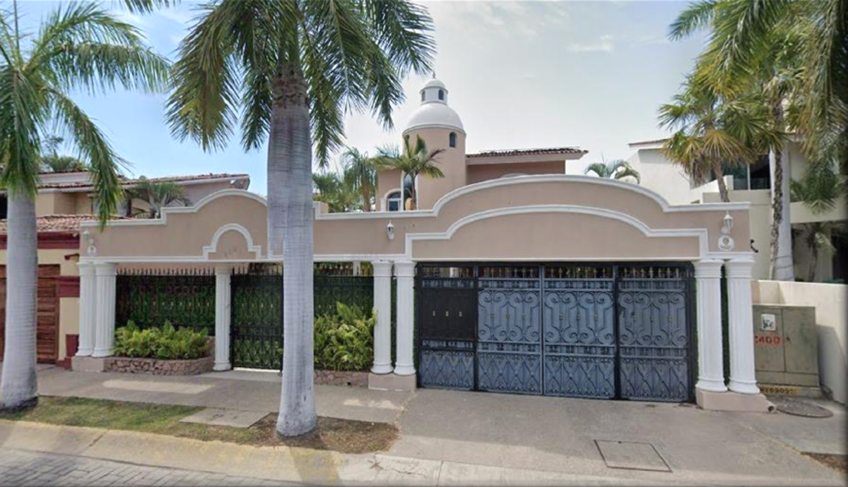 Casa en venta en Marina Vallarta, Puerto Vallarta — foto 1 de 7