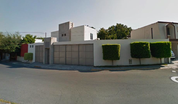 Casa en venta en Contry, Monterrey — foto 2 de 12