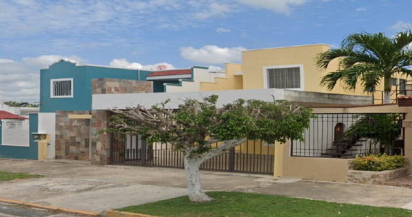 Casa en venta en Las Américas, Mérida — foto 3 de 7