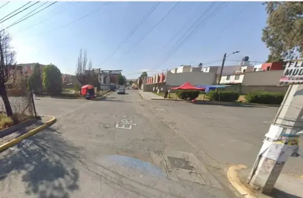 Departamento en venta en Santa Maria Magdalena Huizachitla, Coacalco de Berriozábal — foto 3 de 12