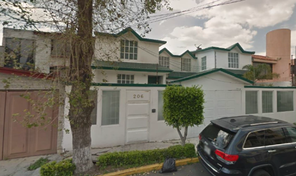 Casa en venta en Valle Don Camilo, Toluca — foto 2 de 6