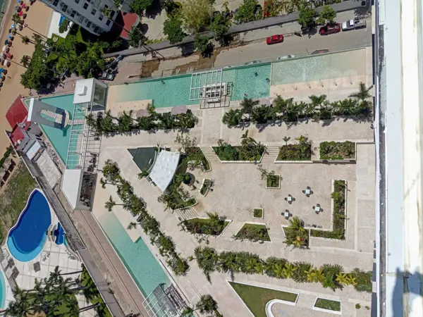 Departamento en renta en Reforma de Costa Azul, Acapulco de Juárez — foto 2 de 13