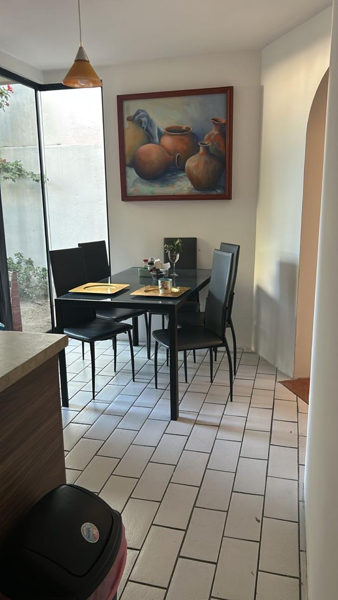 Casa en renta en Tequisquiapan, San Luis Potosí — foto 3 de 10