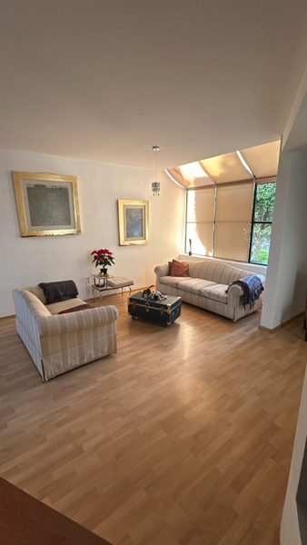 Casa en renta en Tequisquiapan, San Luis Potosí — foto 2 de 10