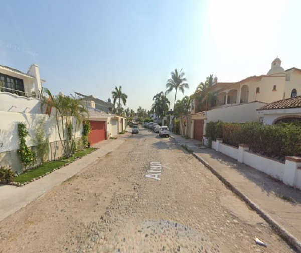 Casa en venta en Gaviotas, Puerto Vallarta — foto 2 de 6