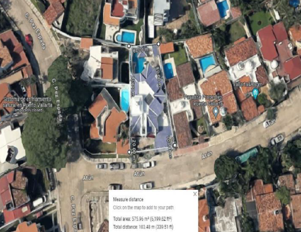 Casa en venta en Gaviotas, Puerto Vallarta — foto 3 de 6