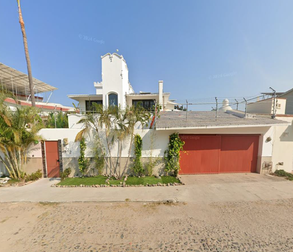 Casa en venta en Gaviotas, Puerto Vallarta — foto 1 de 6