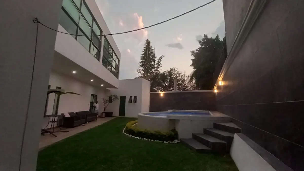 Casa en venta en Jardines de Tlayacapan, Tlayacapan — foto 1 de 17