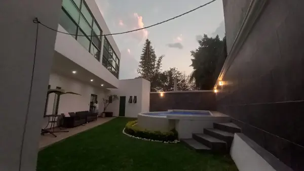 Casa en venta en Jardines de Tlayacapan, Tlayacapan, Morelos