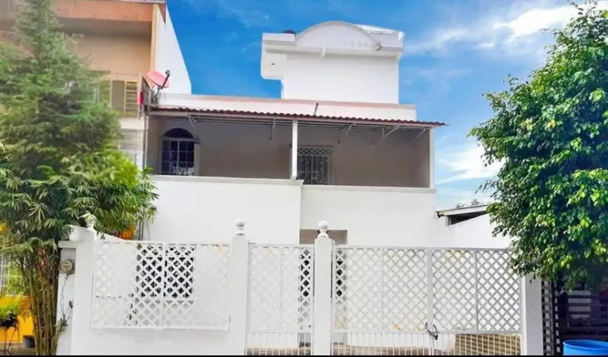 Casa en venta en Ixtacomitán 2da Sección, Centro — foto 1 de 6