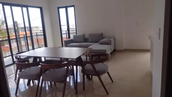 Departamento en venta en El Mirador, Tlalnepantla de Baz — foto 2 de 9