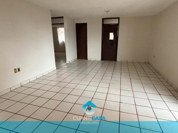 Departamento en venta en Obrera, Morelia — foto 2 de 9