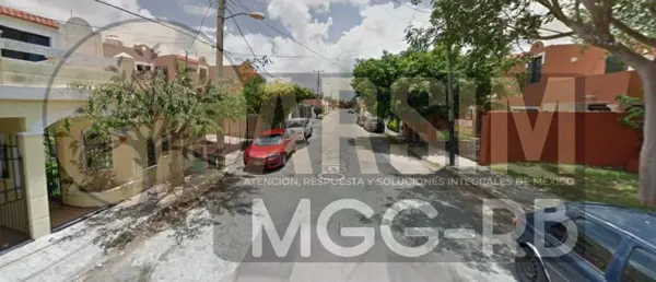 Casa en venta en La Florida, Mérida — foto 2 de 42