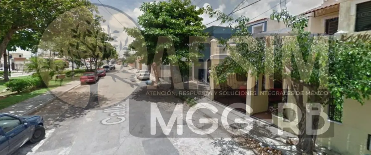 Casa en venta en La Florida, Mérida — foto 1 de 42