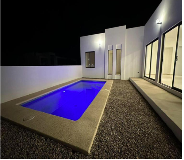 Casa en venta en San Carlos (San Carlos Nuevo Guaymas), Guaymas — foto 3 de 15