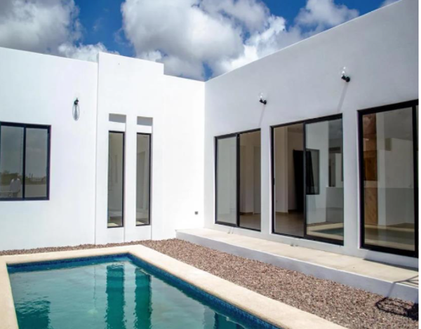Casa en venta en San Carlos (San Carlos Nuevo Guaymas), Guaymas — foto 2 de 15