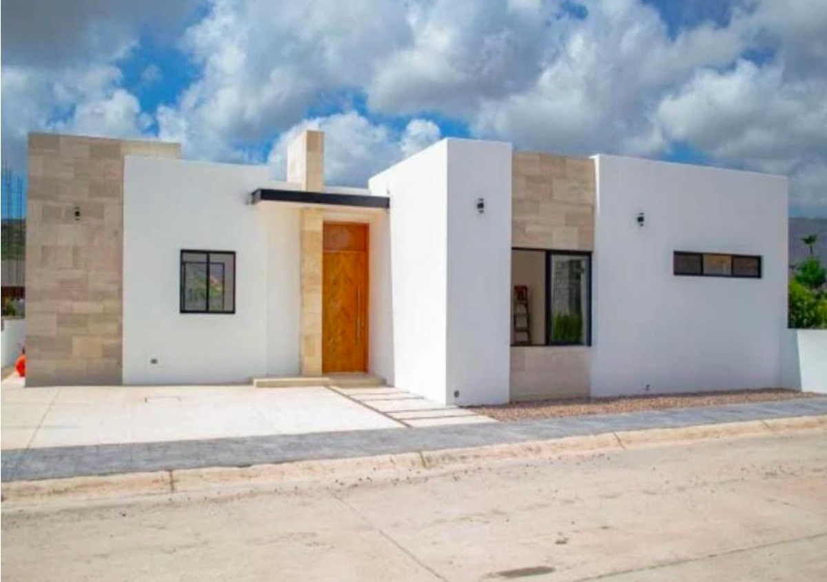 Casa en venta en San Carlos (San Carlos Nuevo Guaymas), Guaymas — foto 1 de 15