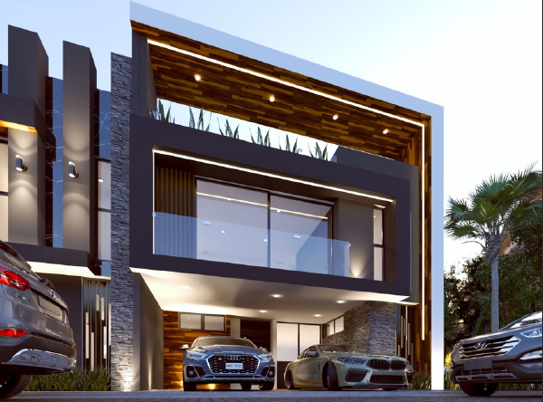 Casa en venta en Lomas de Angelópolis, San Andrés Cholula — foto 2 de 16