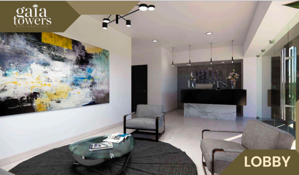 Departamento en venta en Palos Prietos, Mazatlán — foto 3 de 6