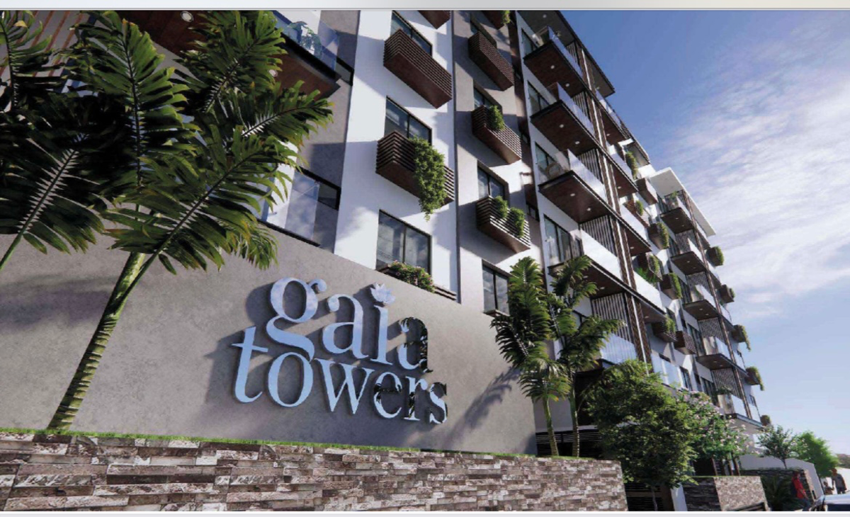 Departamento en venta en Palos Prietos, Mazatlán — foto 1 de 6