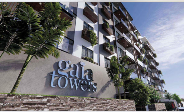 Departamento en venta en Palos Prietos, Mazatlán, Sinaloa