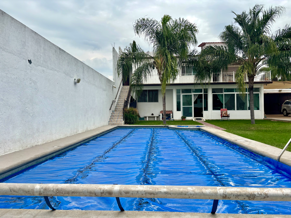 Casa en venta en Real de Oaxtepec, Yautepec — foto 1 de 18