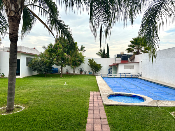 Casa en venta en Real de Oaxtepec, Yautepec — foto 2 de 18