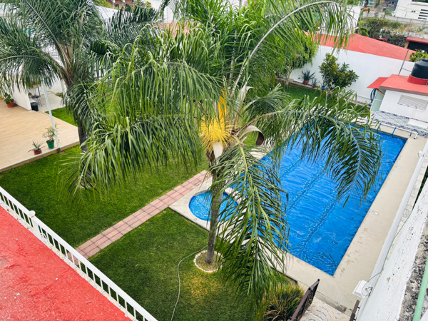 Casa en venta en Real de Oaxtepec, Yautepec — foto 3 de 18