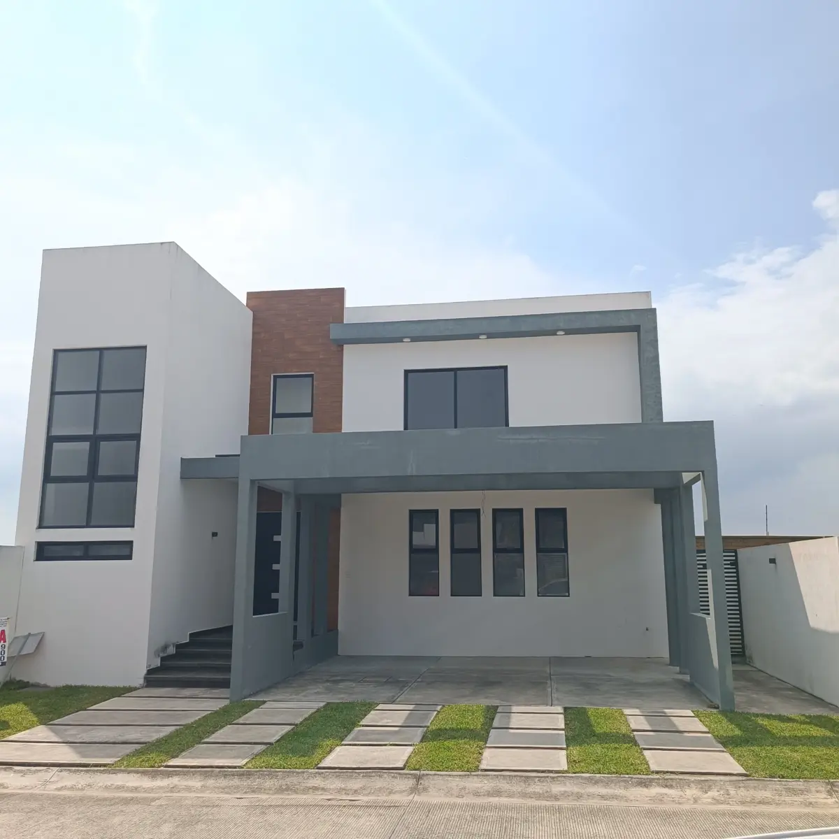Casa en venta en Punta Tiburón, Residencial, Marina y Golf, Alvarado — foto 1 de 26