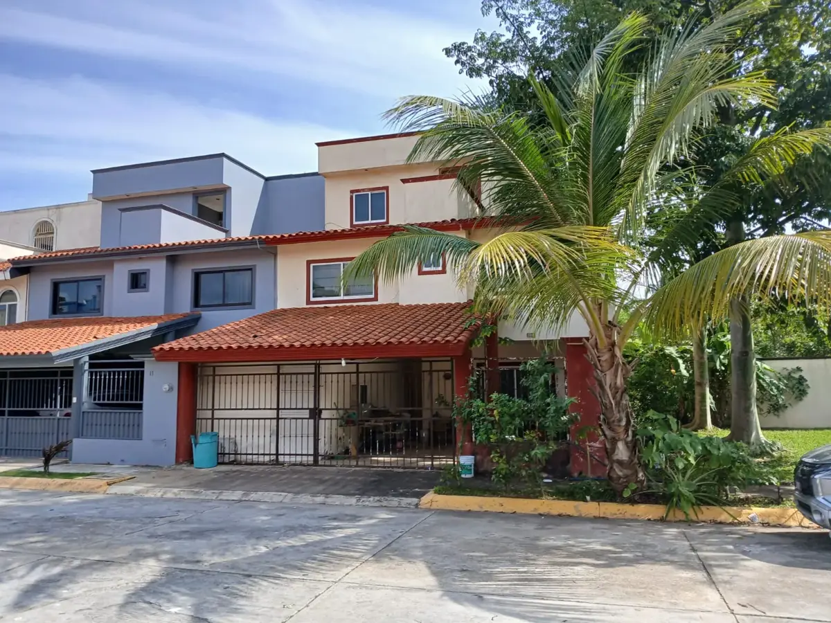 Casa en venta en Villahermosa Centro, Centro — foto 1 de 8