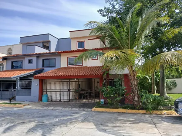 Casa en venta en Villahermosa Centro, Centro — foto 2 de 8