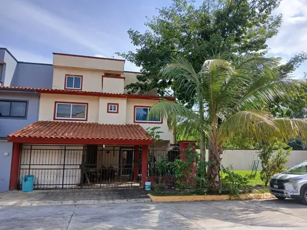 Casa en venta en Villahermosa Centro, Centro — foto 3 de 8